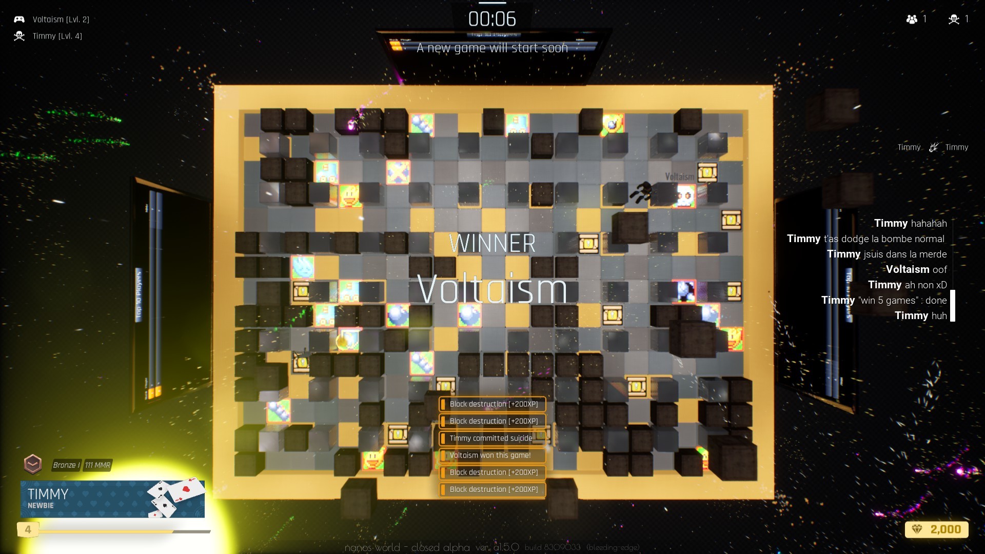 nanos world™ screenshot 19
