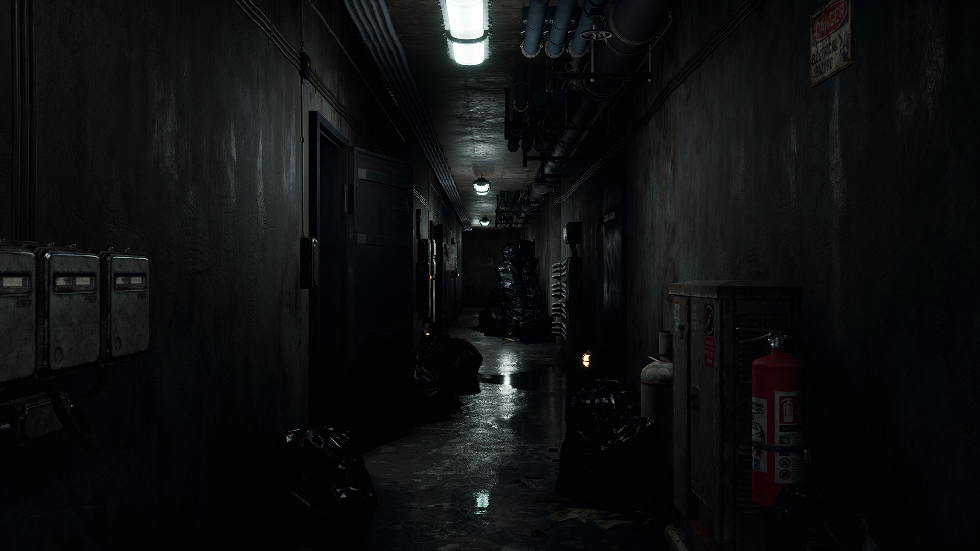 Black Room screenshot 5