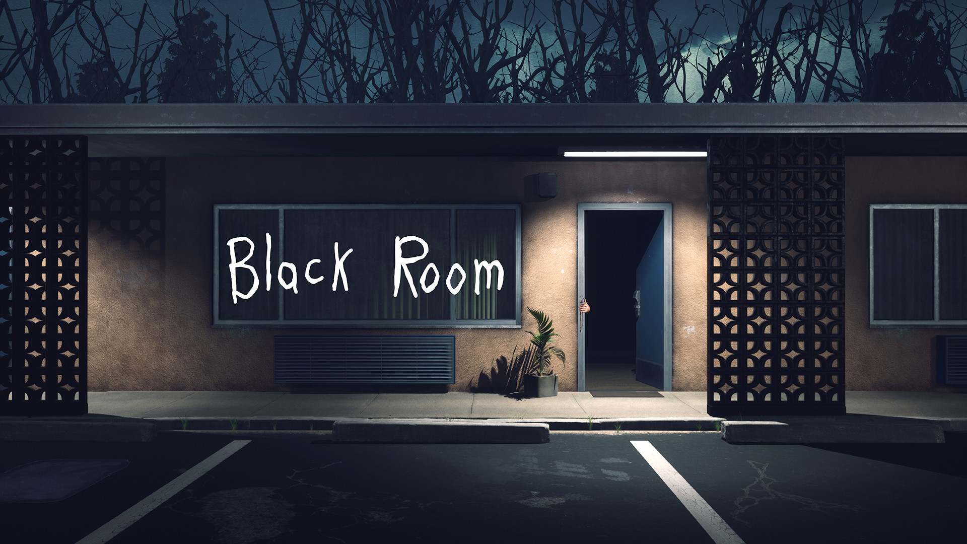 Black Room screenshot 1