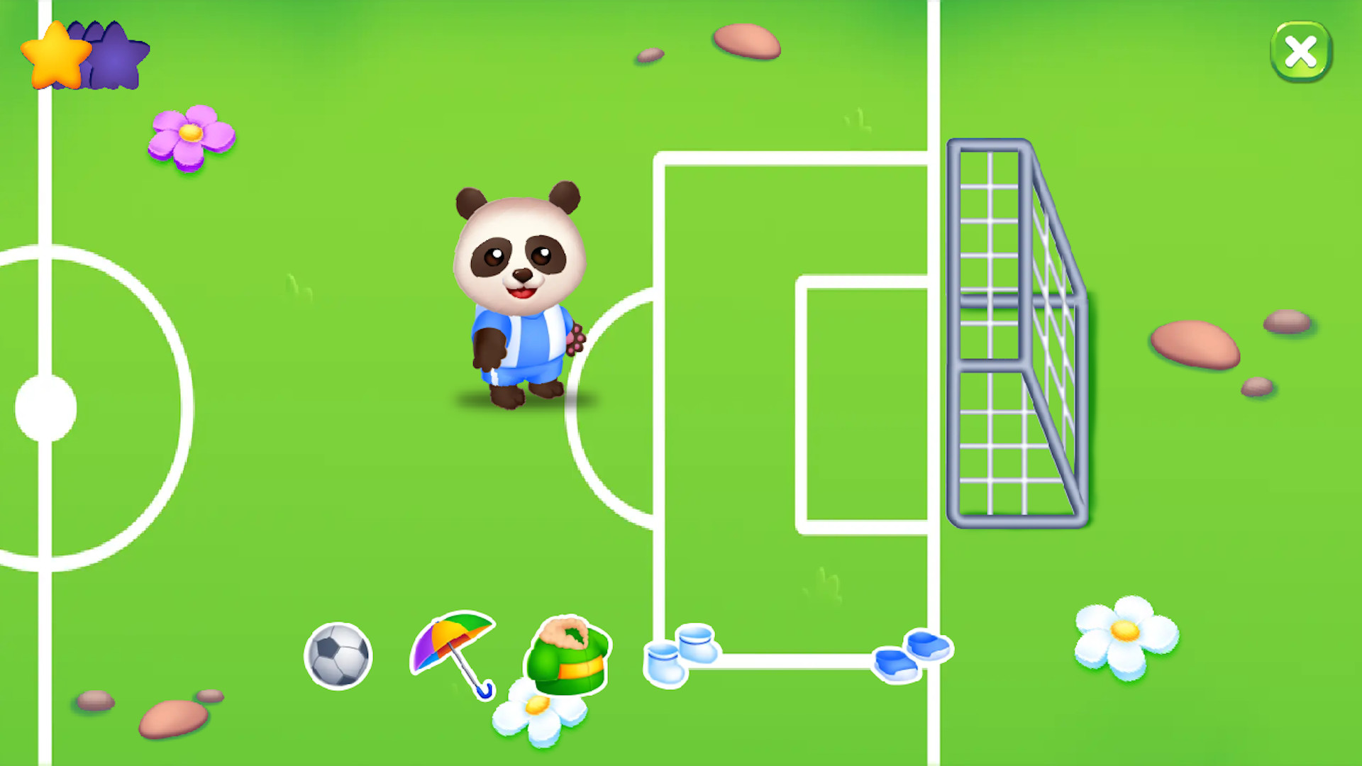 Kidduca screenshot 7