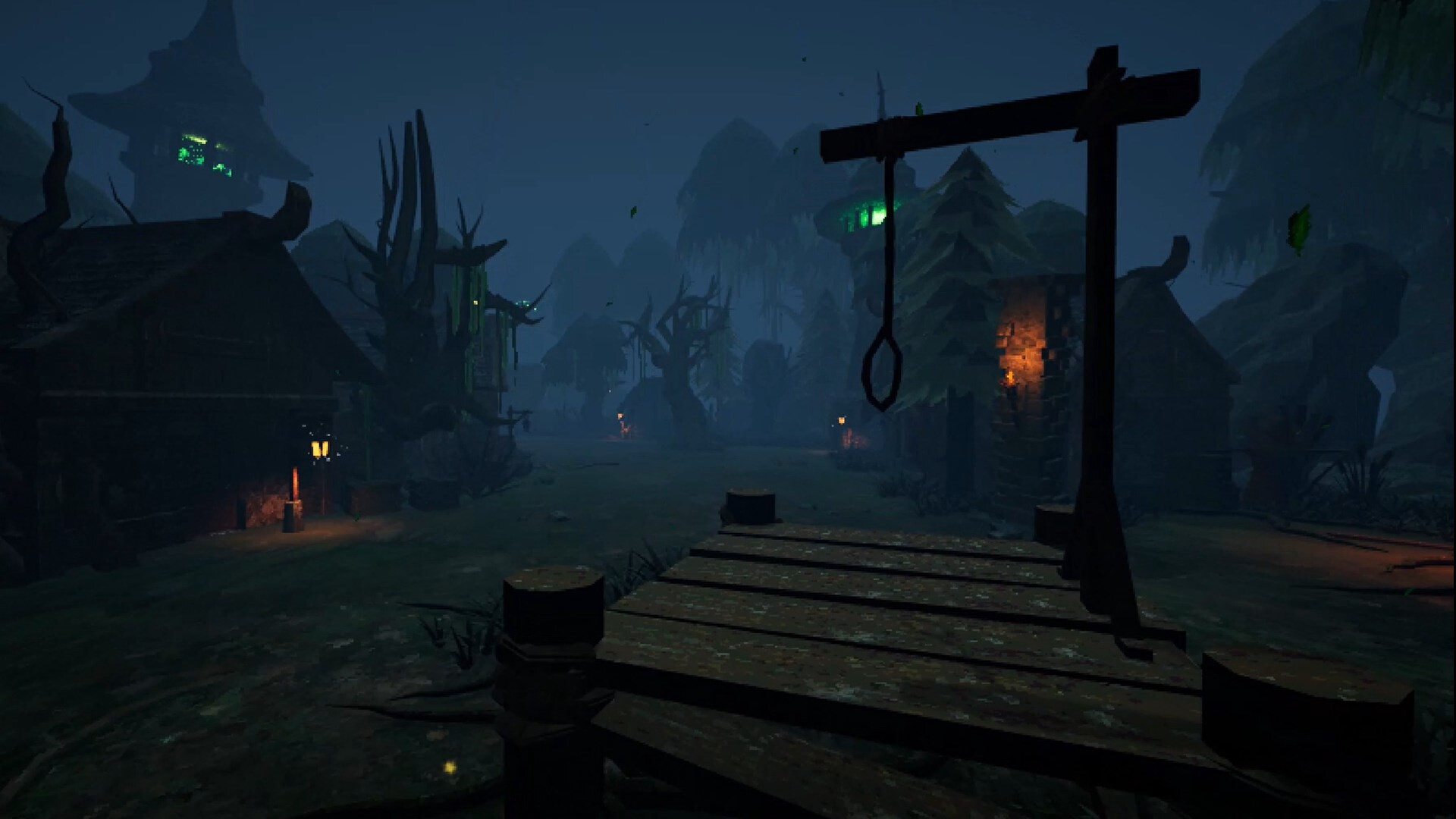 Soul Split screenshot 6