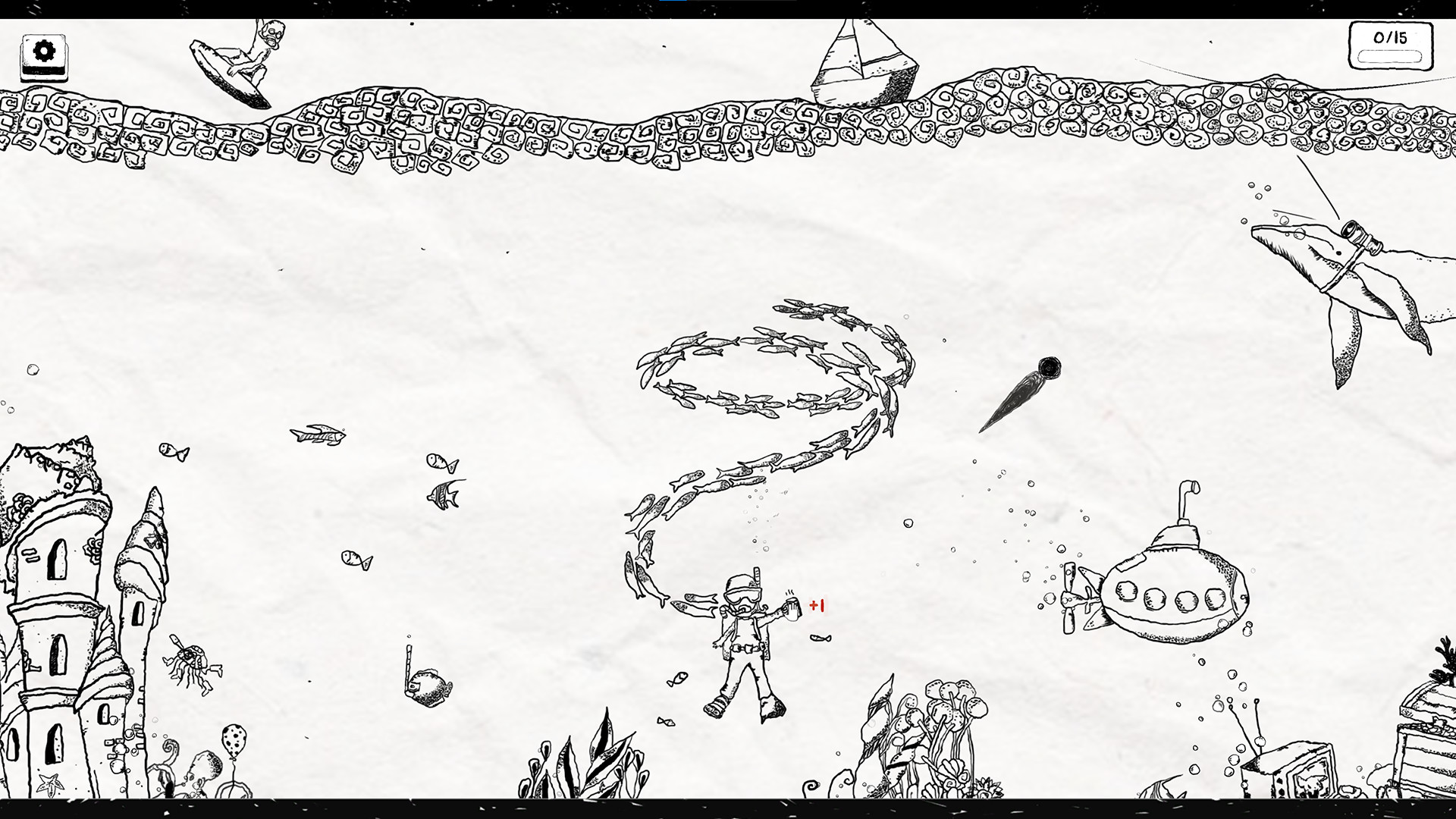 It's Kooky screenshot 4