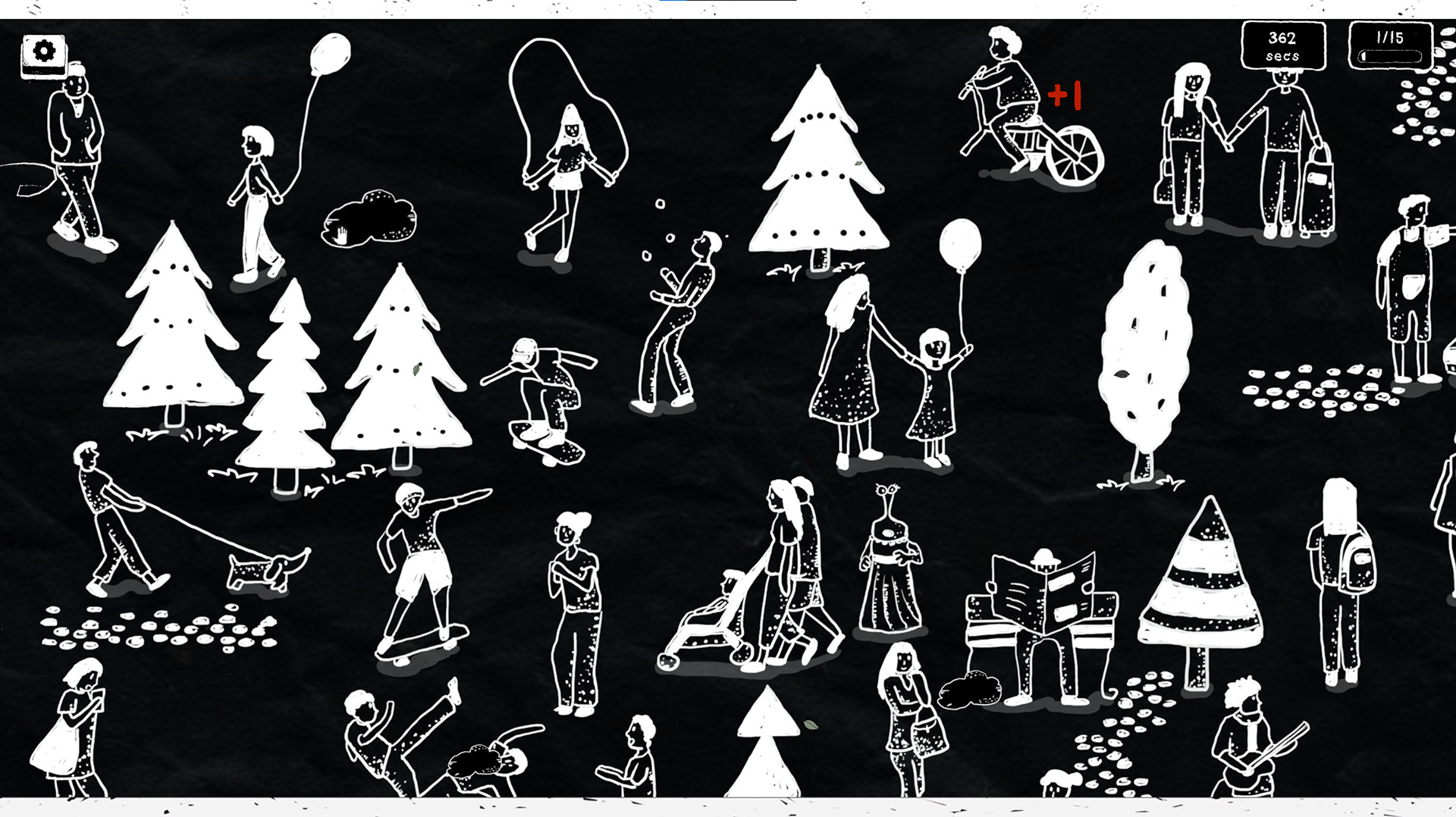 It's Kooky screenshot 7