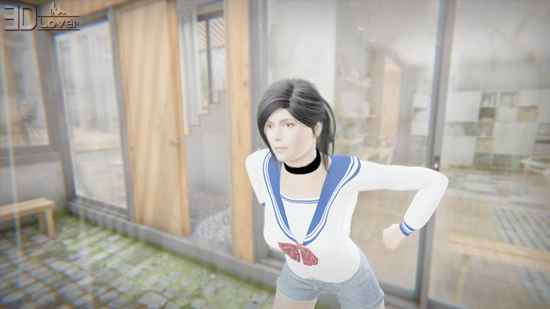 3D Lover screenshot 2
