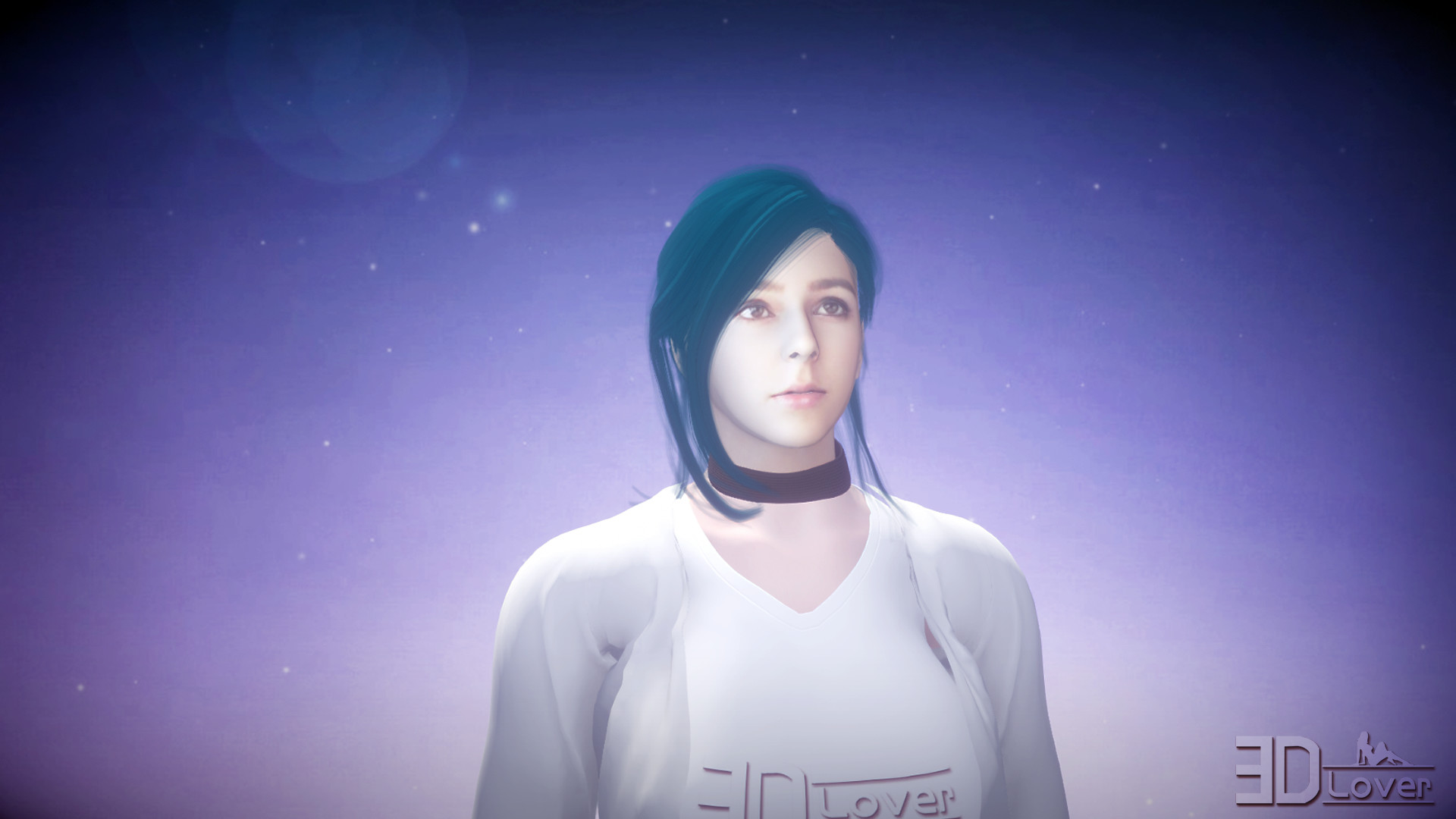 3D Lover screenshot 8