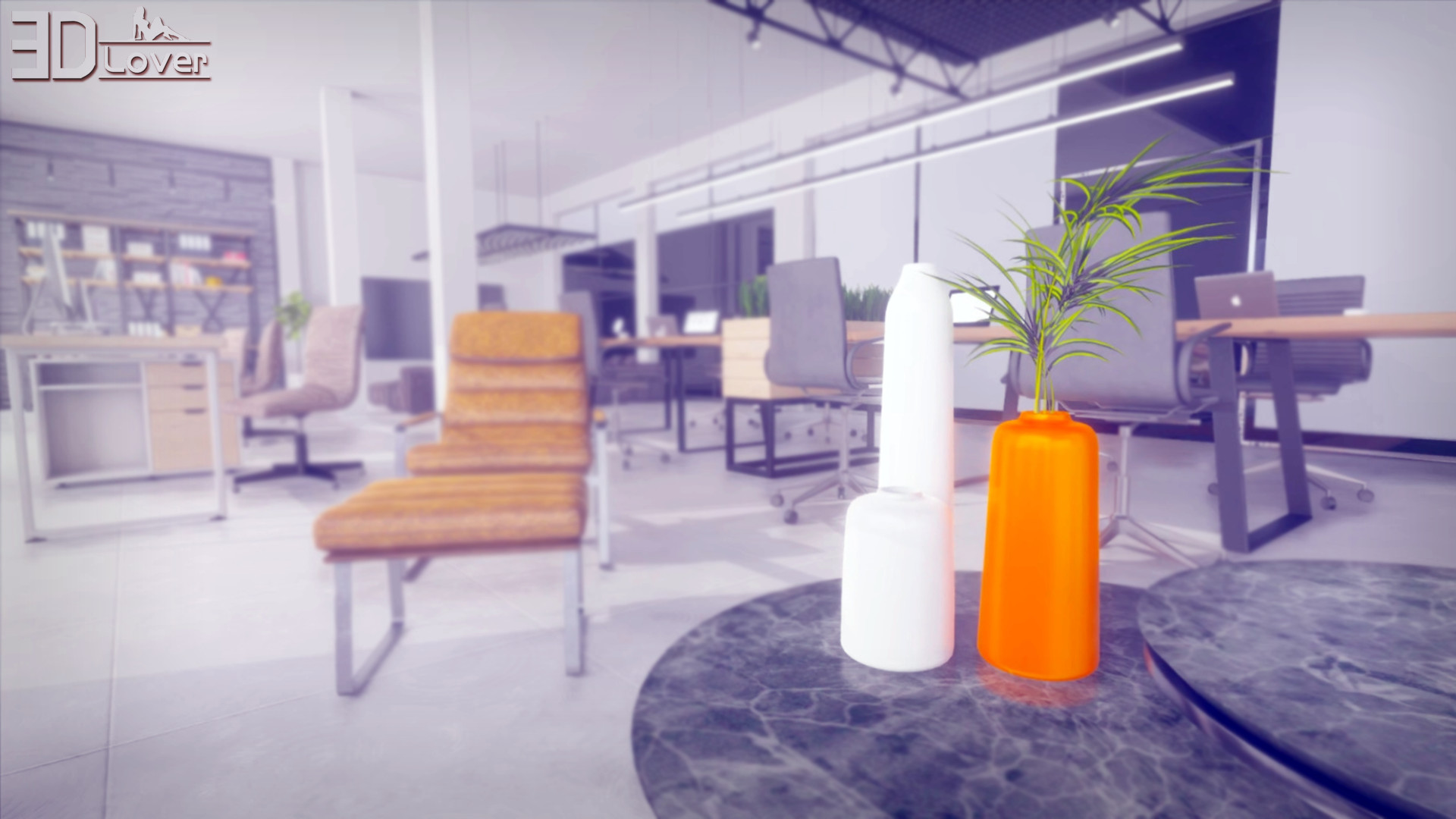 3D Lover screenshot 5