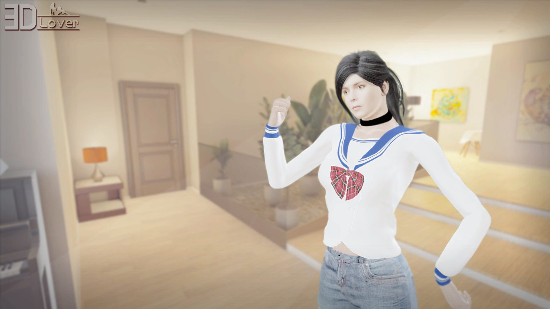 3D Lover screenshot 3
