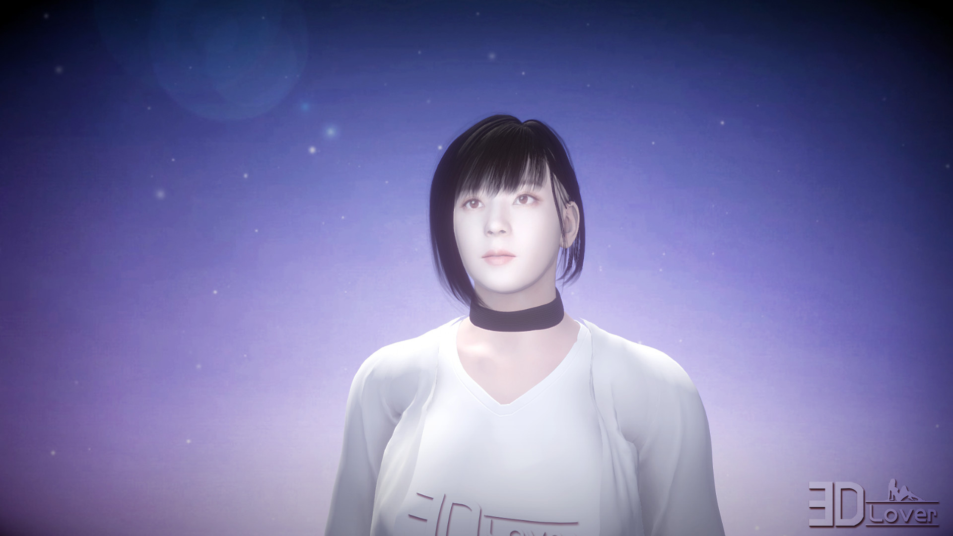 3D Lover screenshot 7