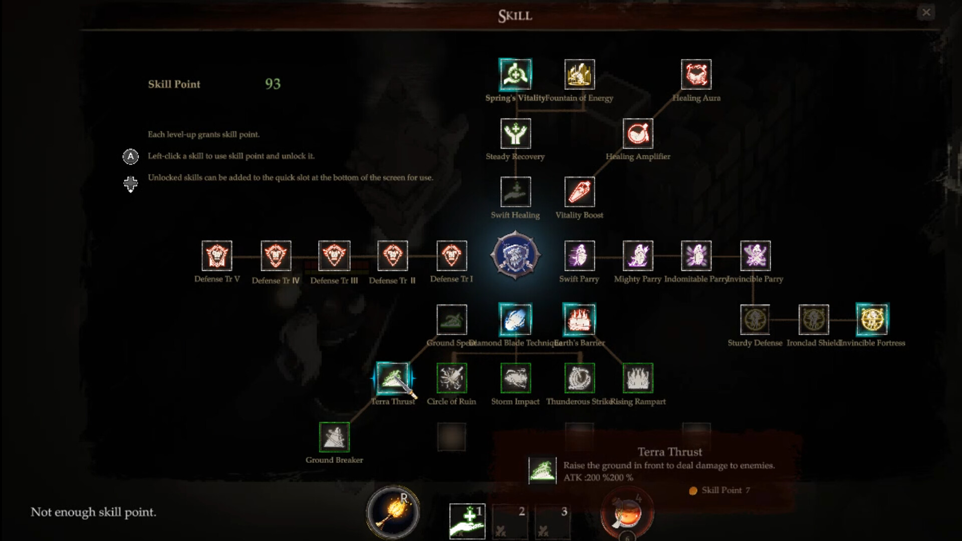 Slayer : the Demon Haunted World screenshot 3