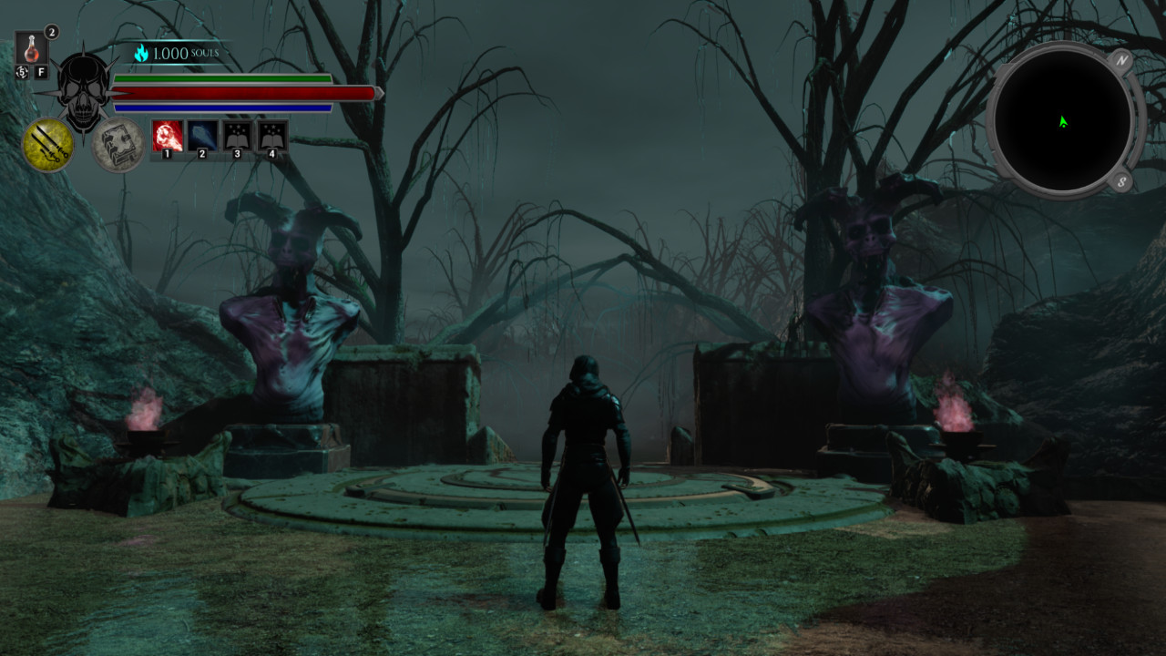 Ingredients for the Chaos screenshot 6