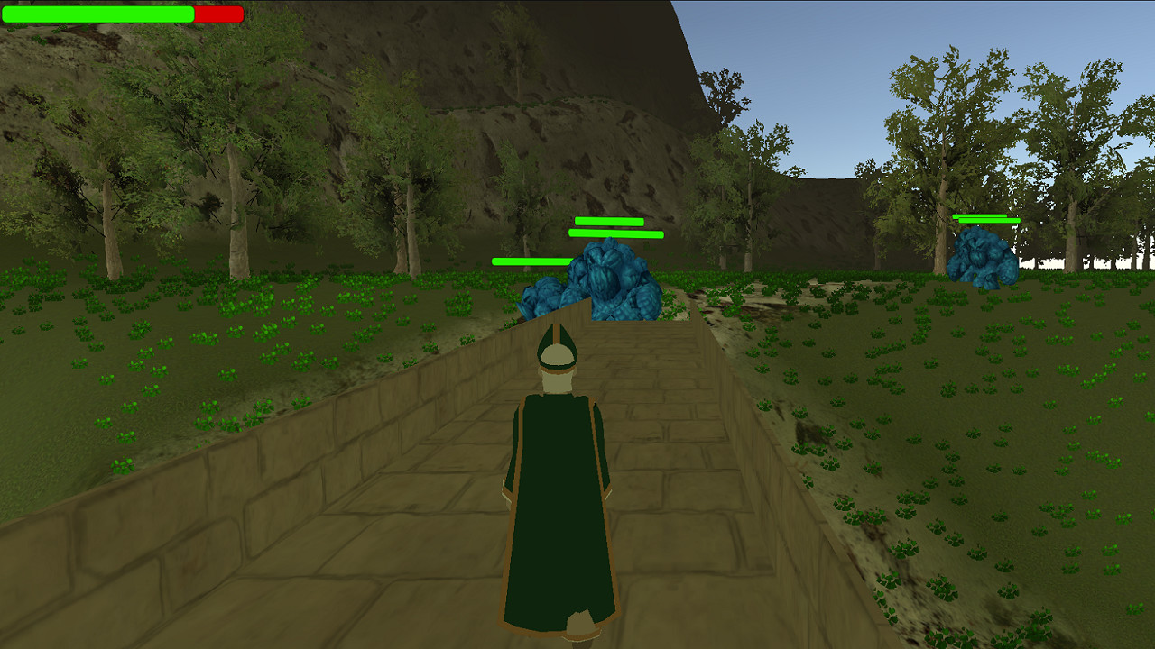 One Day screenshot 7