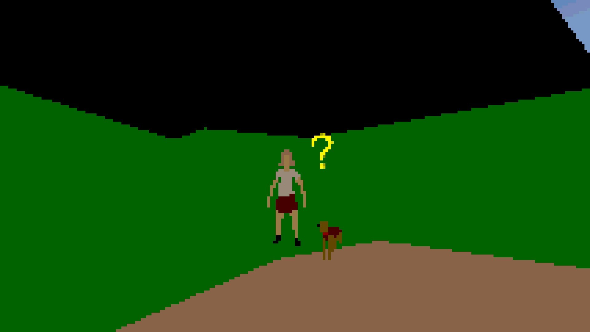 Hotdog Quest: One With Everything screenshot 8