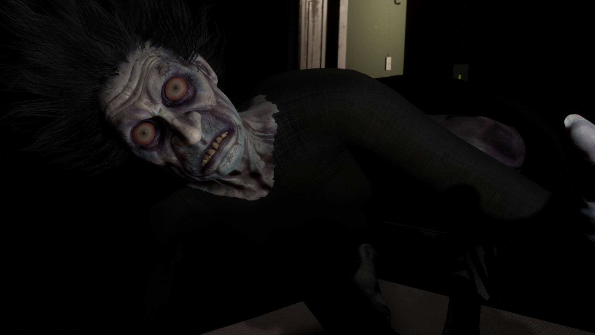 DeathOmen screenshot 2