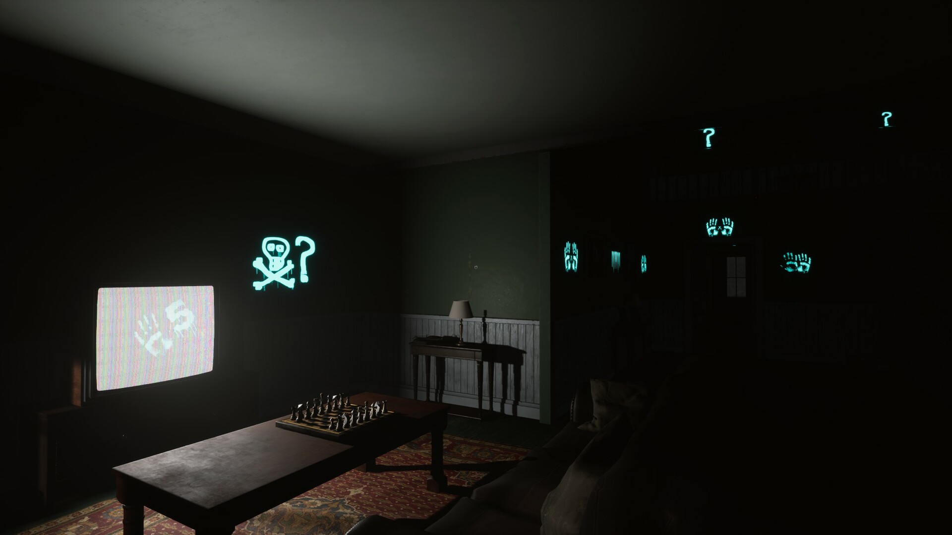 DeathOmen screenshot 11