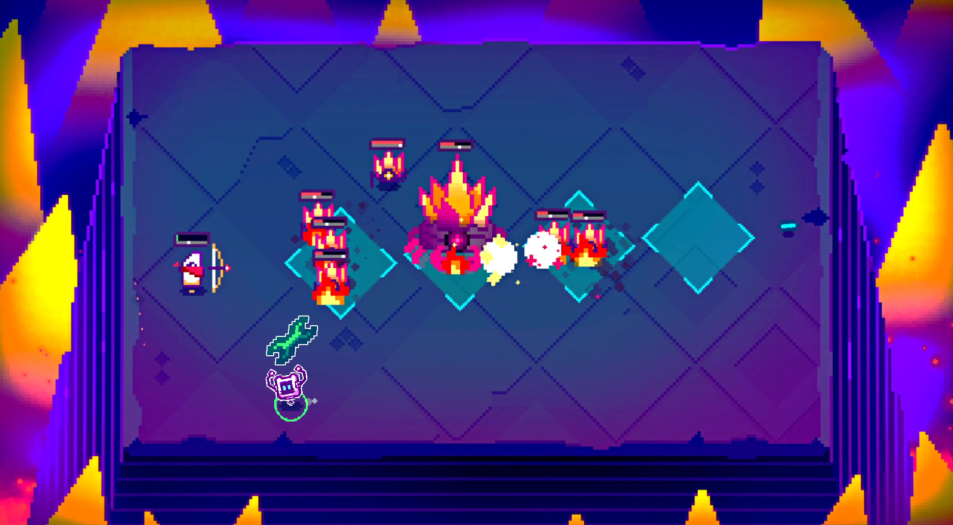 Mechanibot screenshot 4