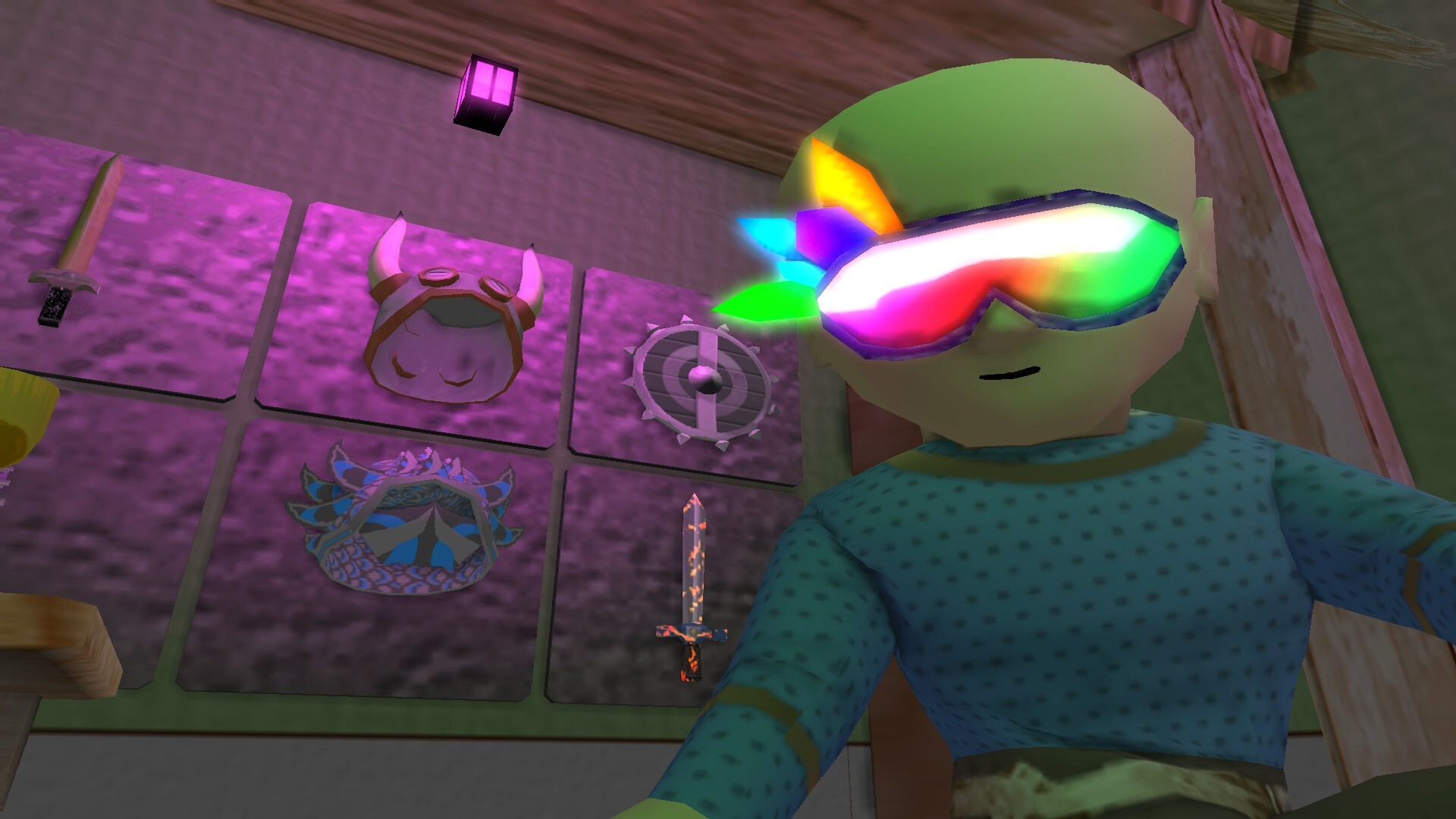 Secrets of Temple Isle screenshot 13