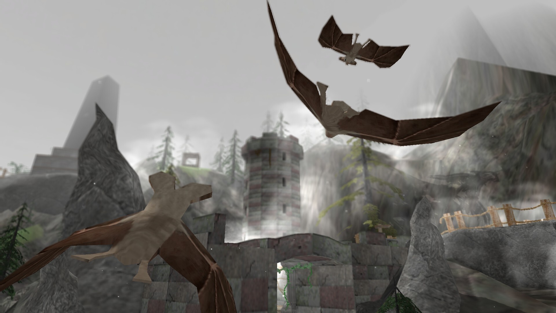 Secrets of Temple Isle screenshot 12