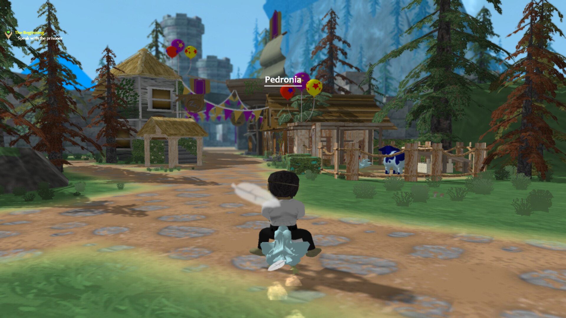 Secrets of Temple Isle screenshot 10