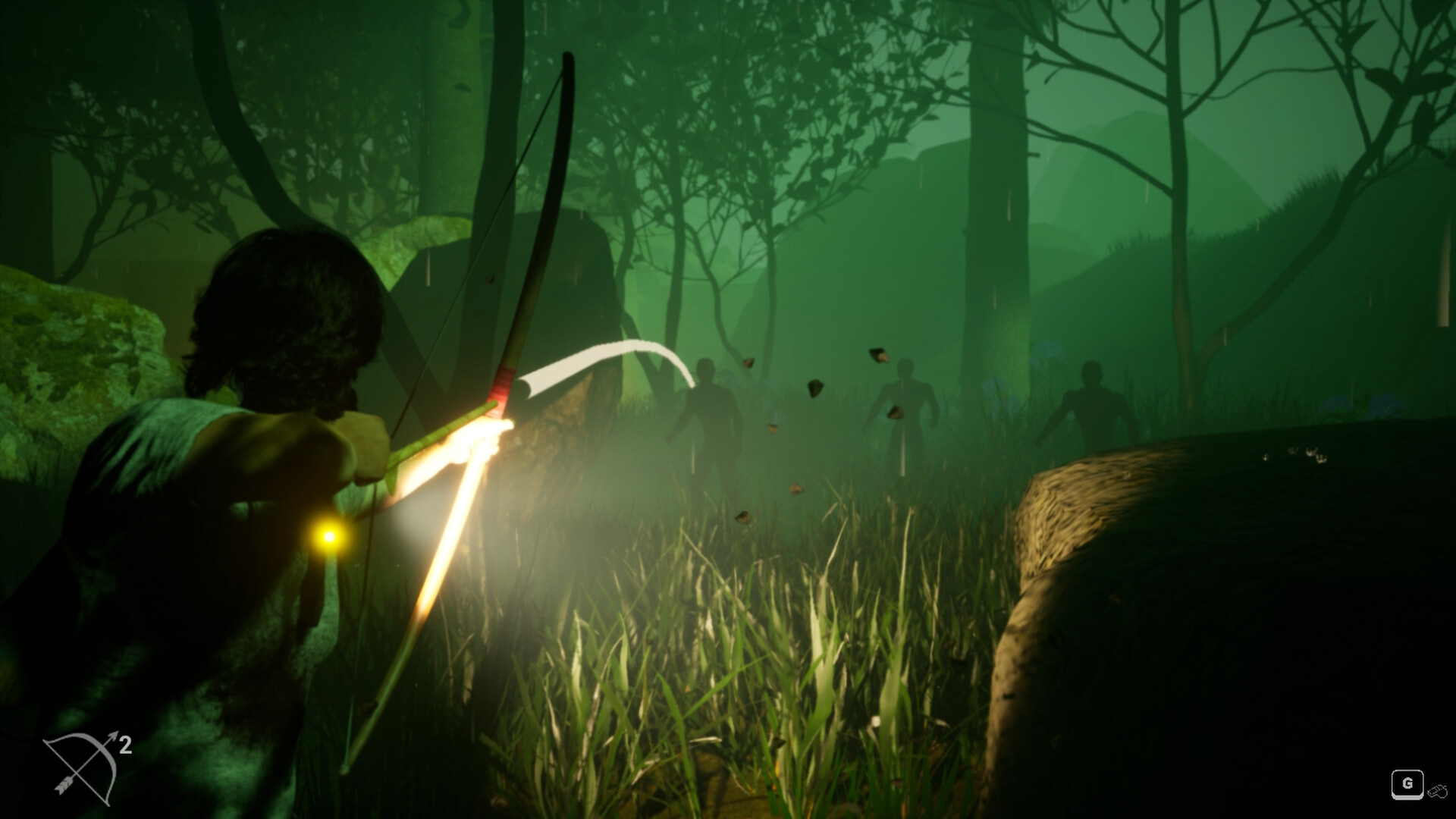 The Ecdysis screenshot 1