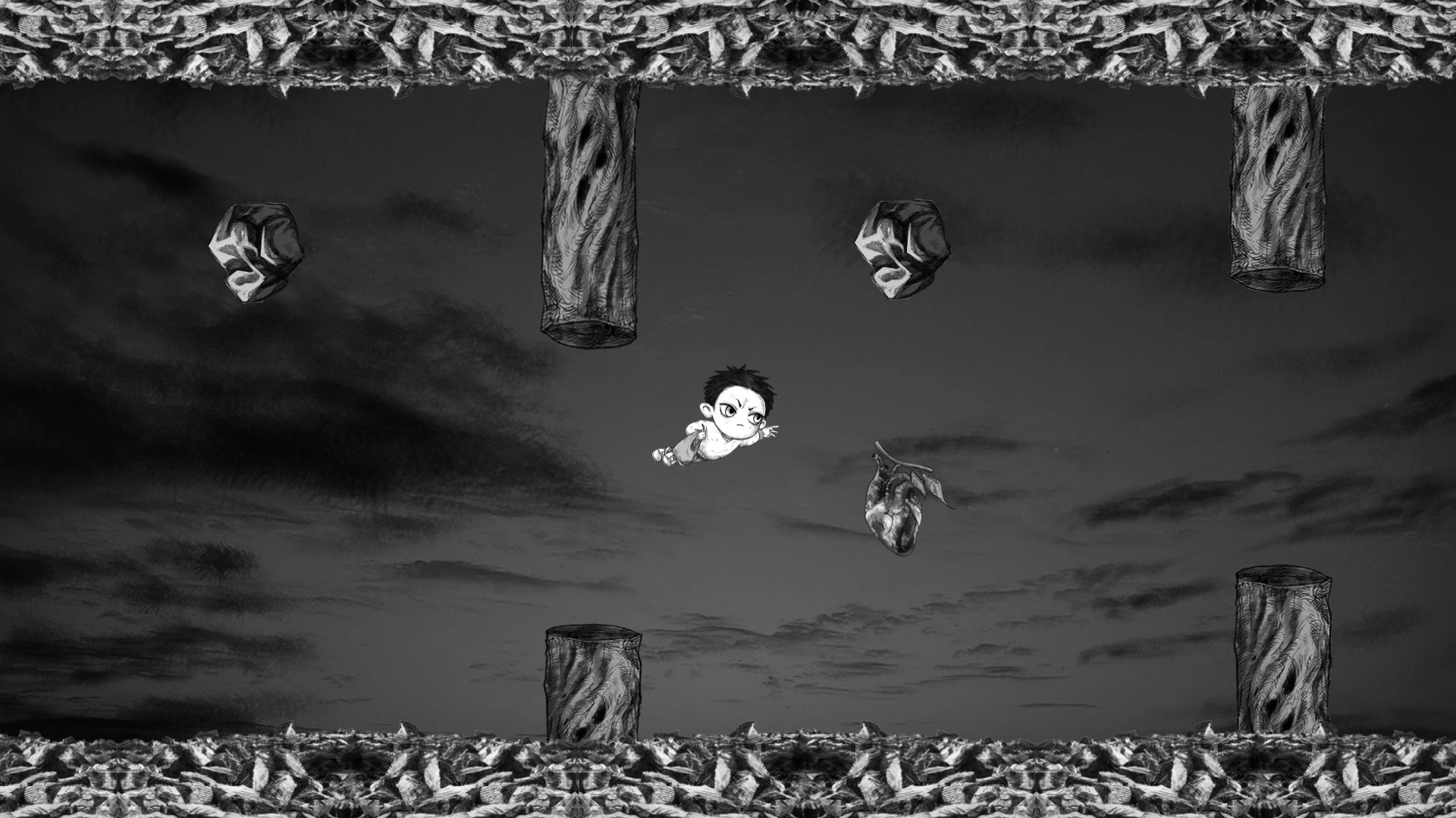 Hell of Sins: soul screenshot 6