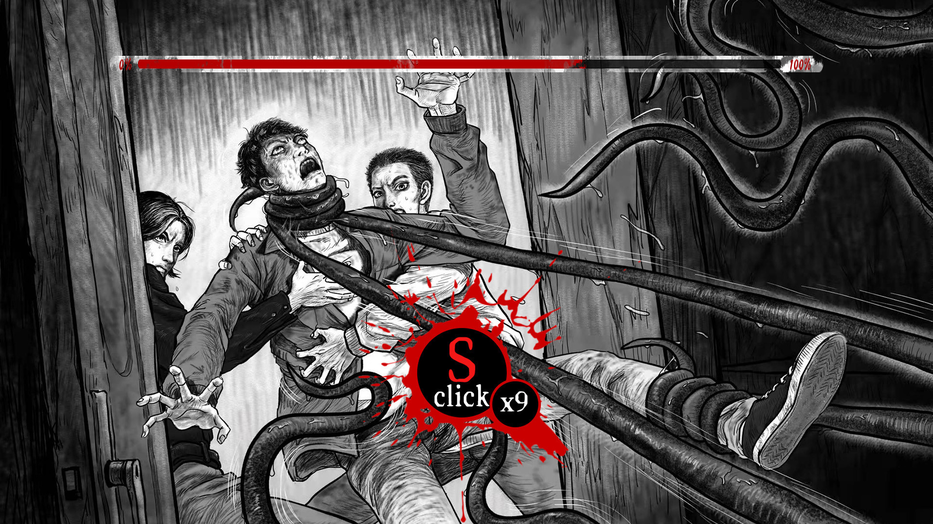 Hell of Sins: soul screenshot 4