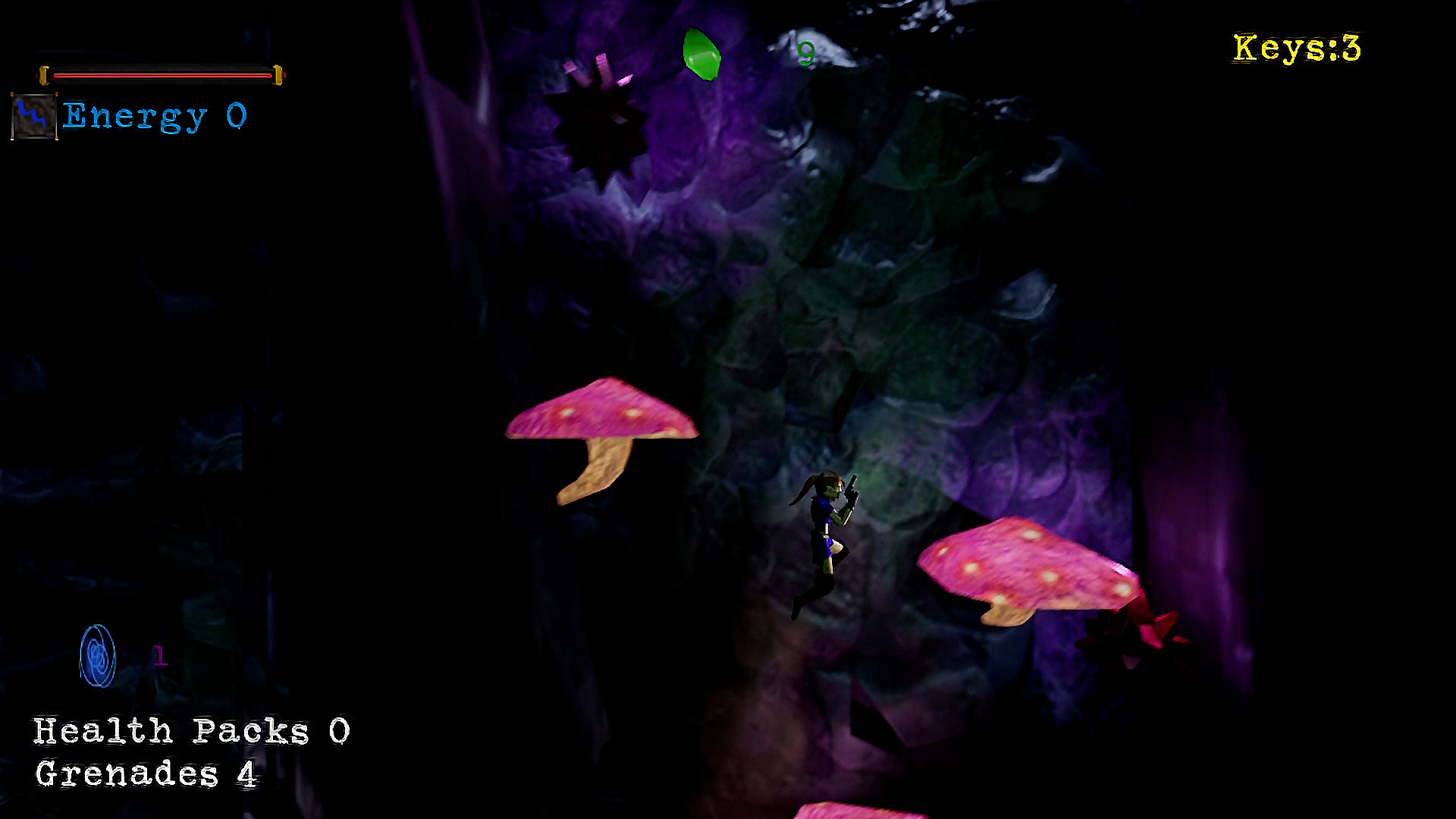 Mother Stone screenshot 5