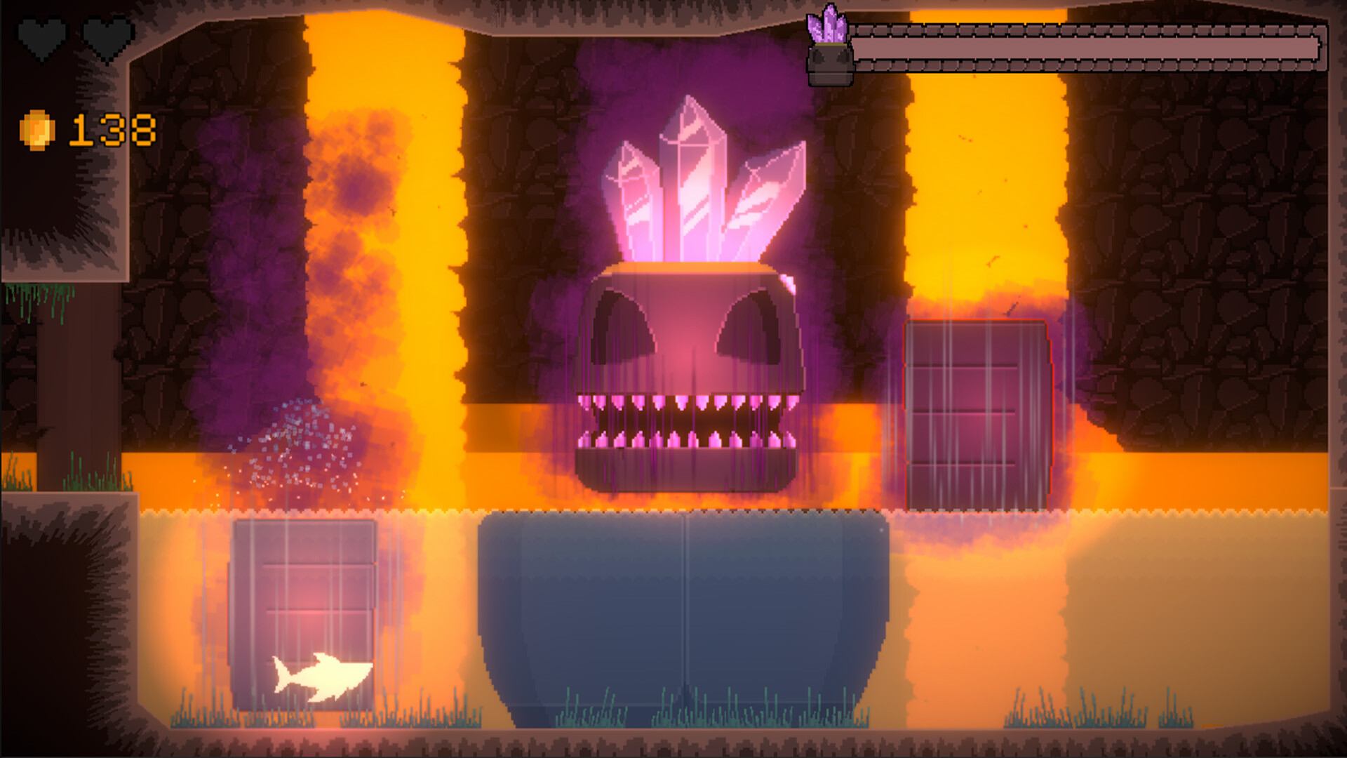 Makis Adventure screenshot 3