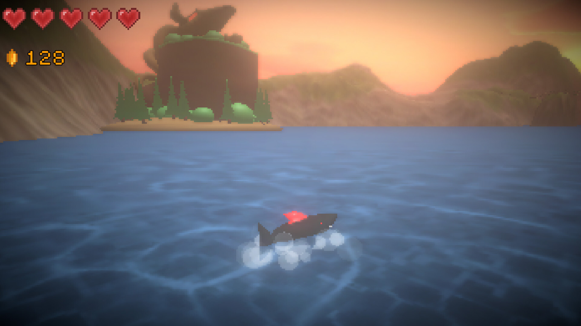 Makis Adventure screenshot 2