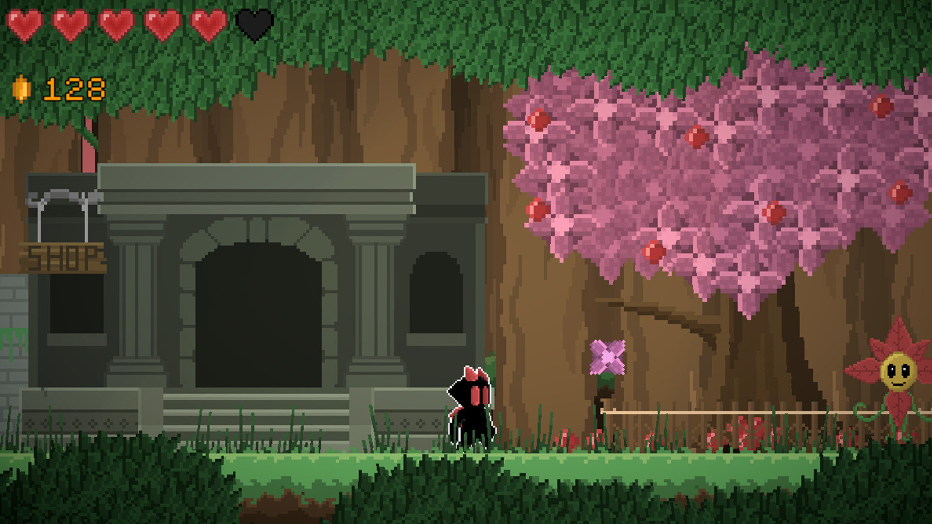 Makis Adventure screenshot 4