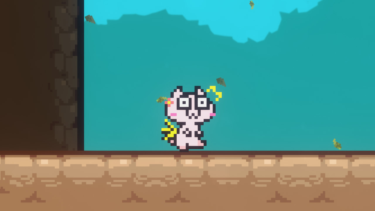 RUKIMIN's Disappointing Adventure! screenshot 4