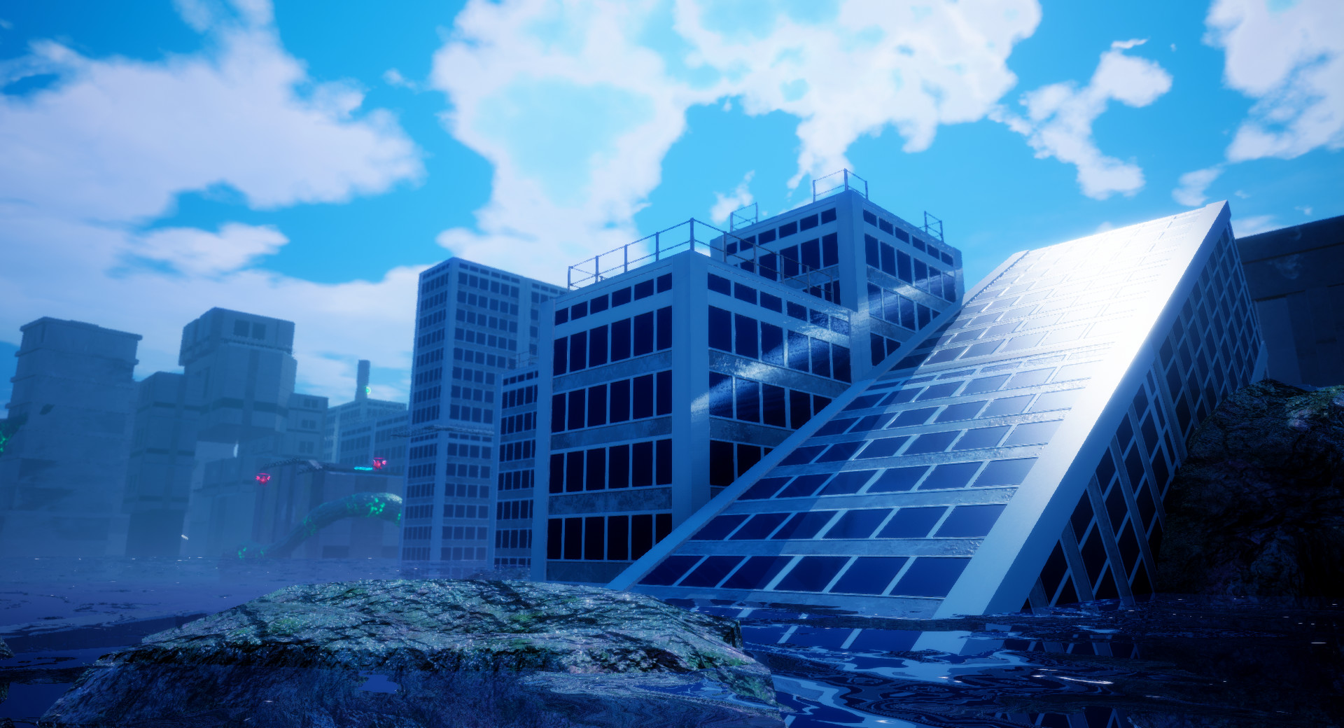 Link: The Unleashed Nexus RH screenshot 10