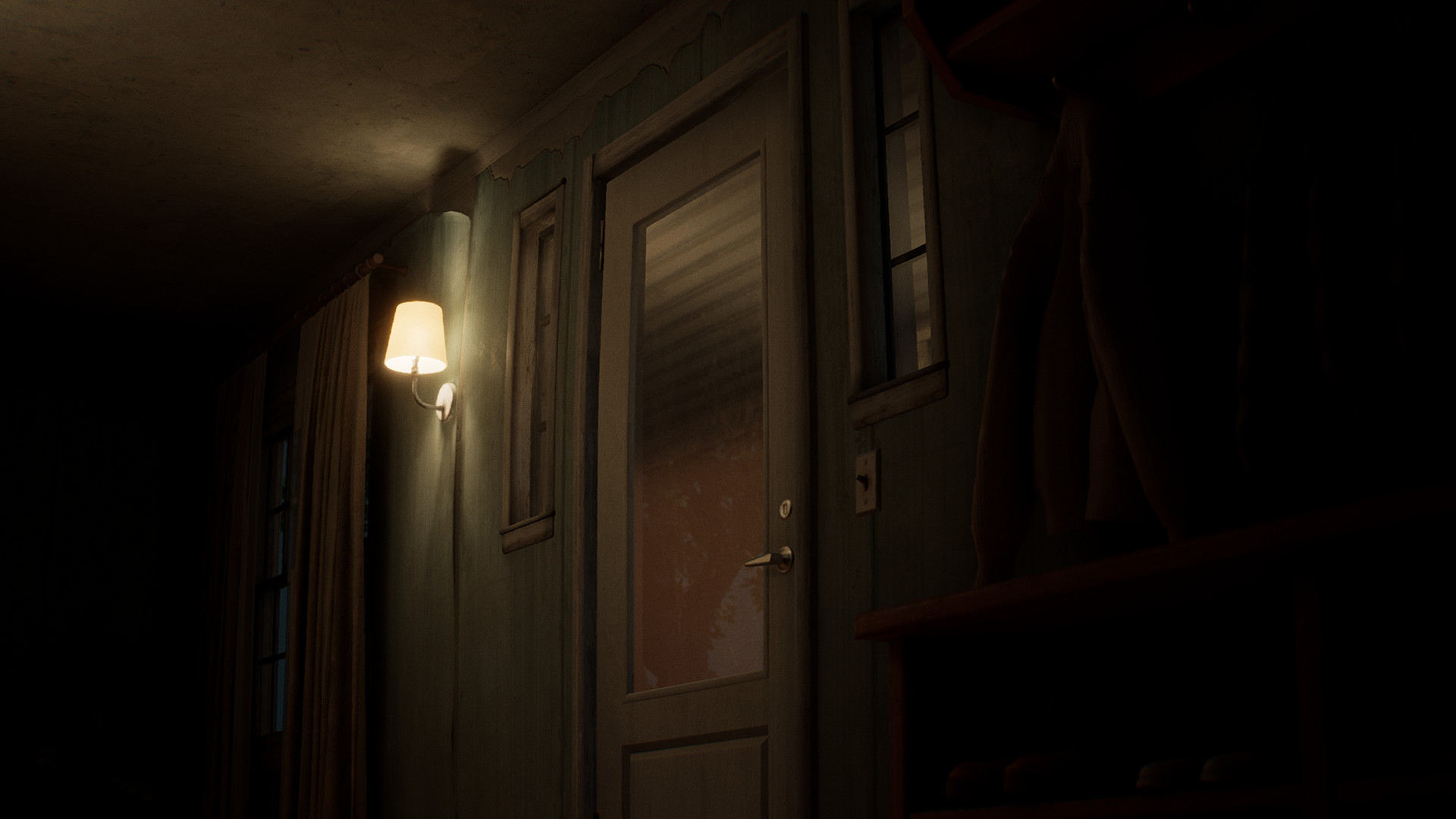 Cursed House screenshot 5