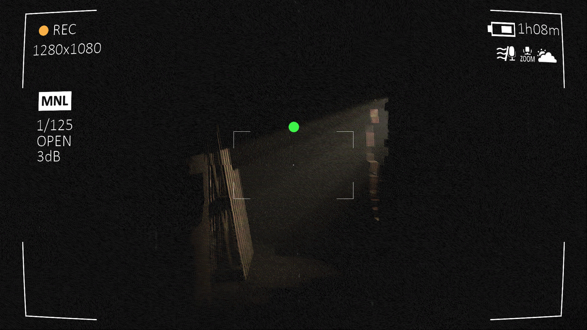 Cursed House screenshot 12