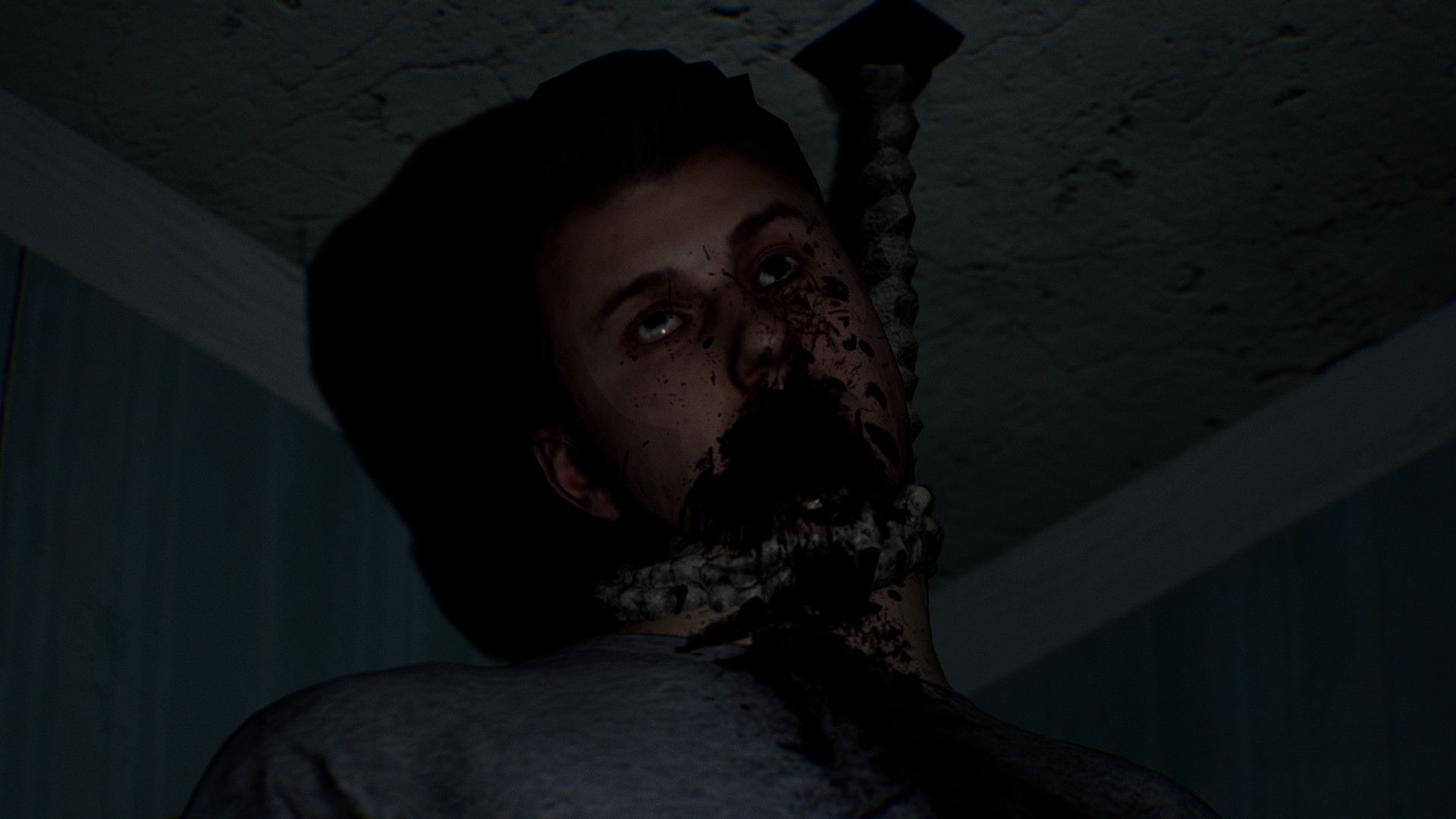 Cursed House screenshot 8