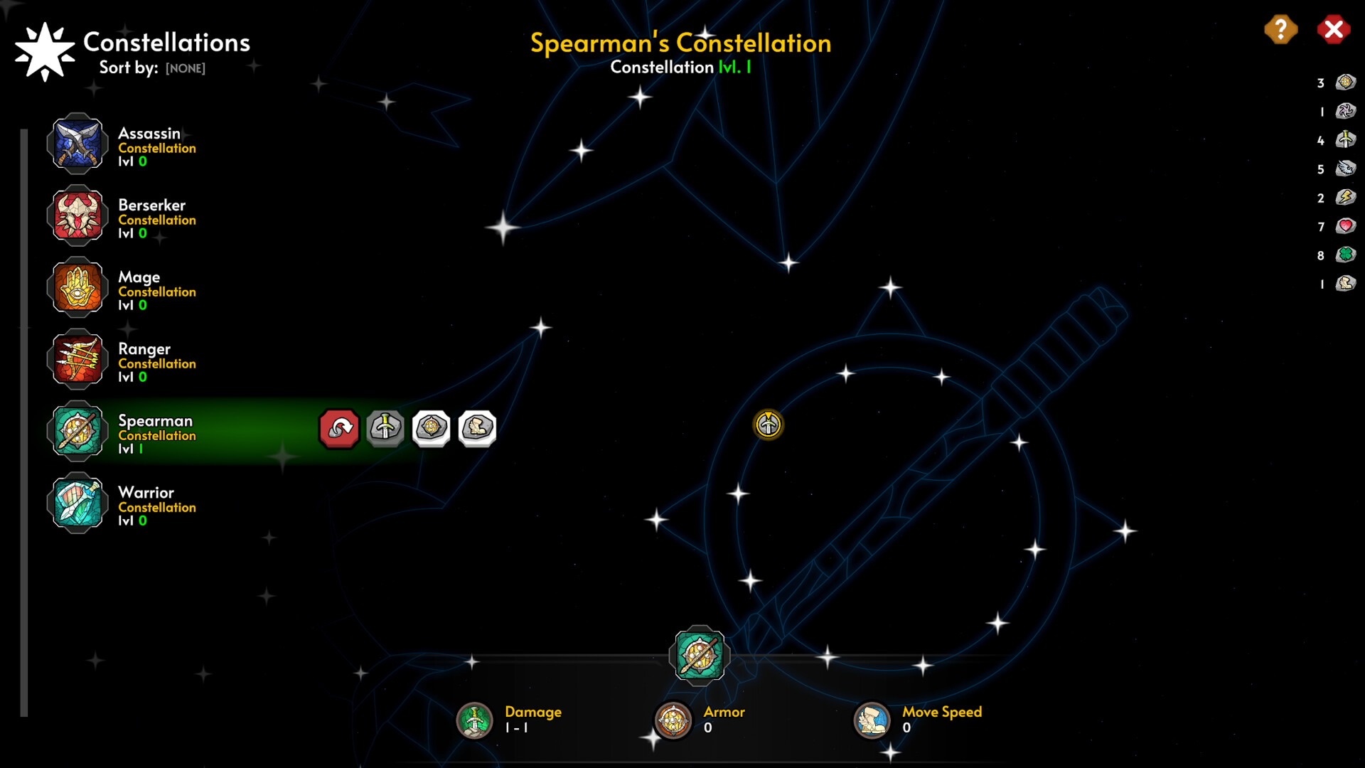 Purgatory Heroes screenshot 6