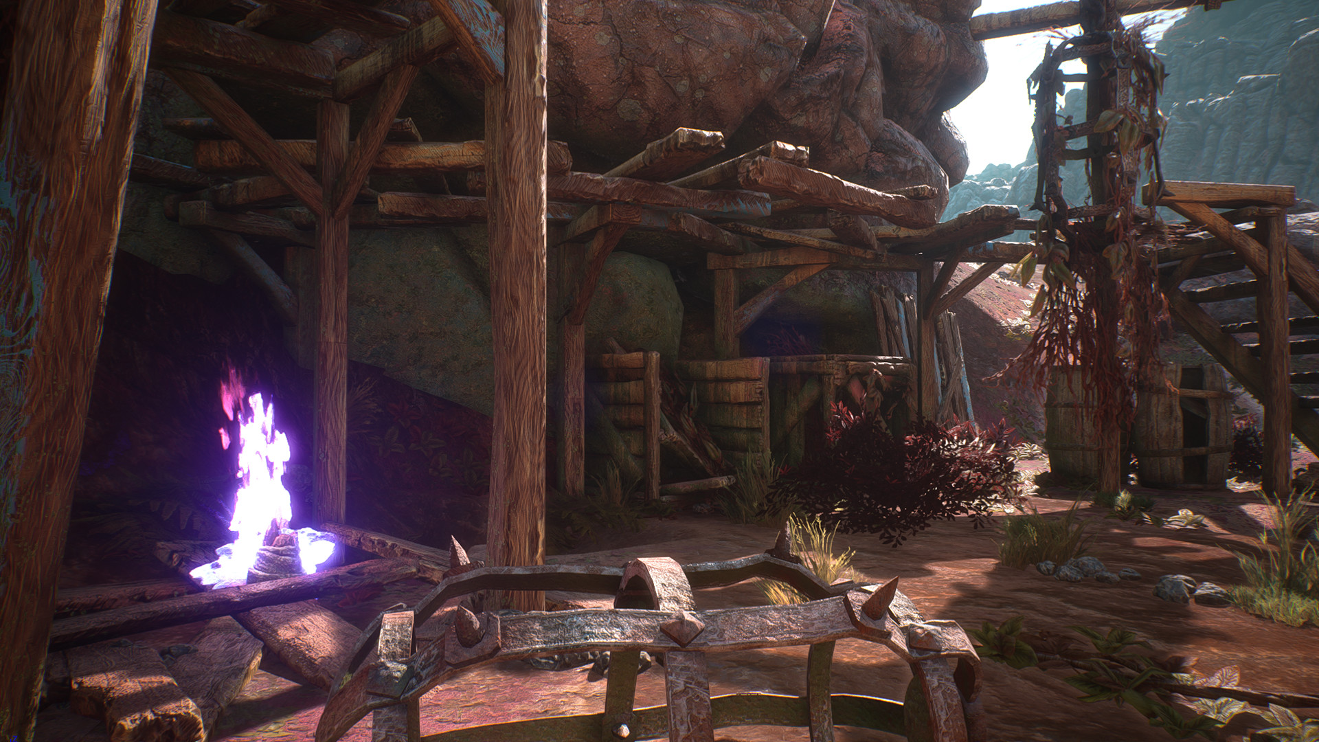 Darkion screenshot 3