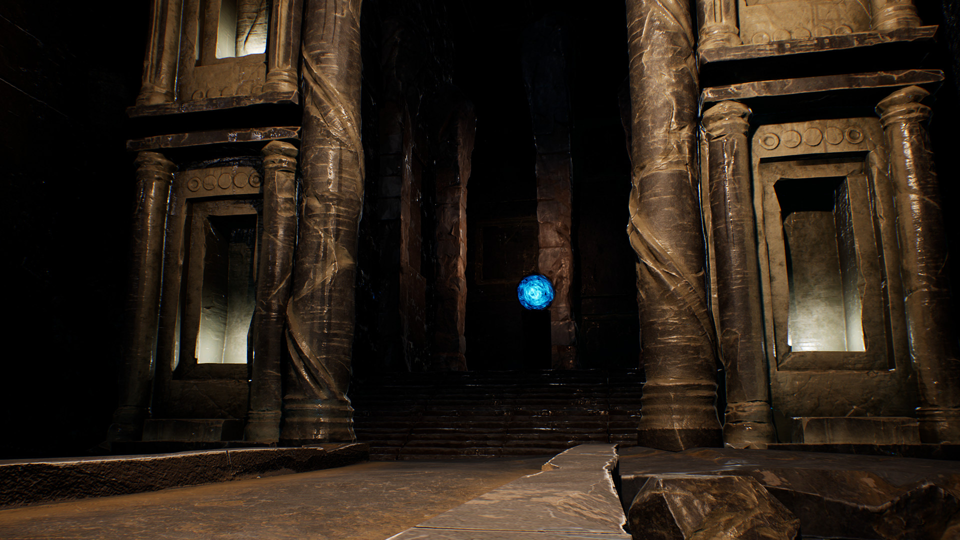 Darkion screenshot 4