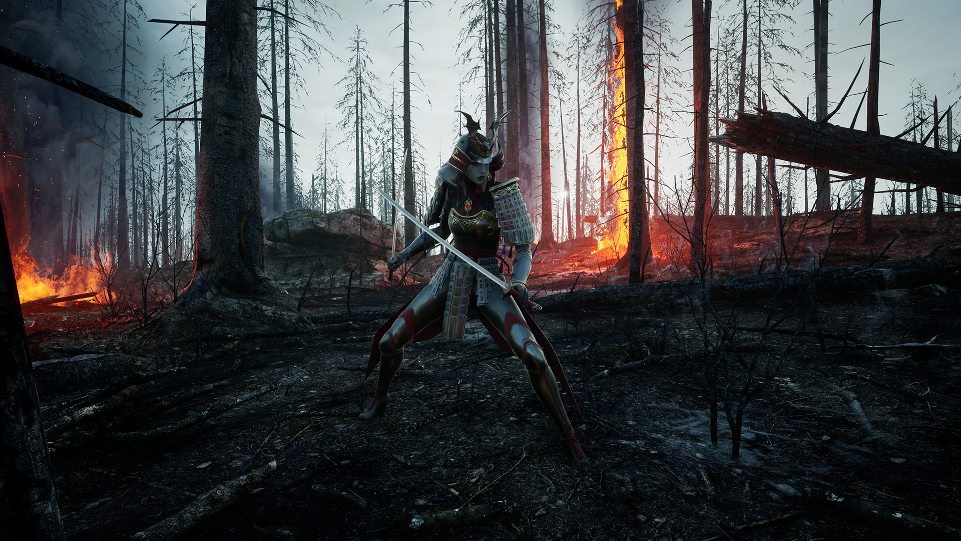 Darkion screenshot 5