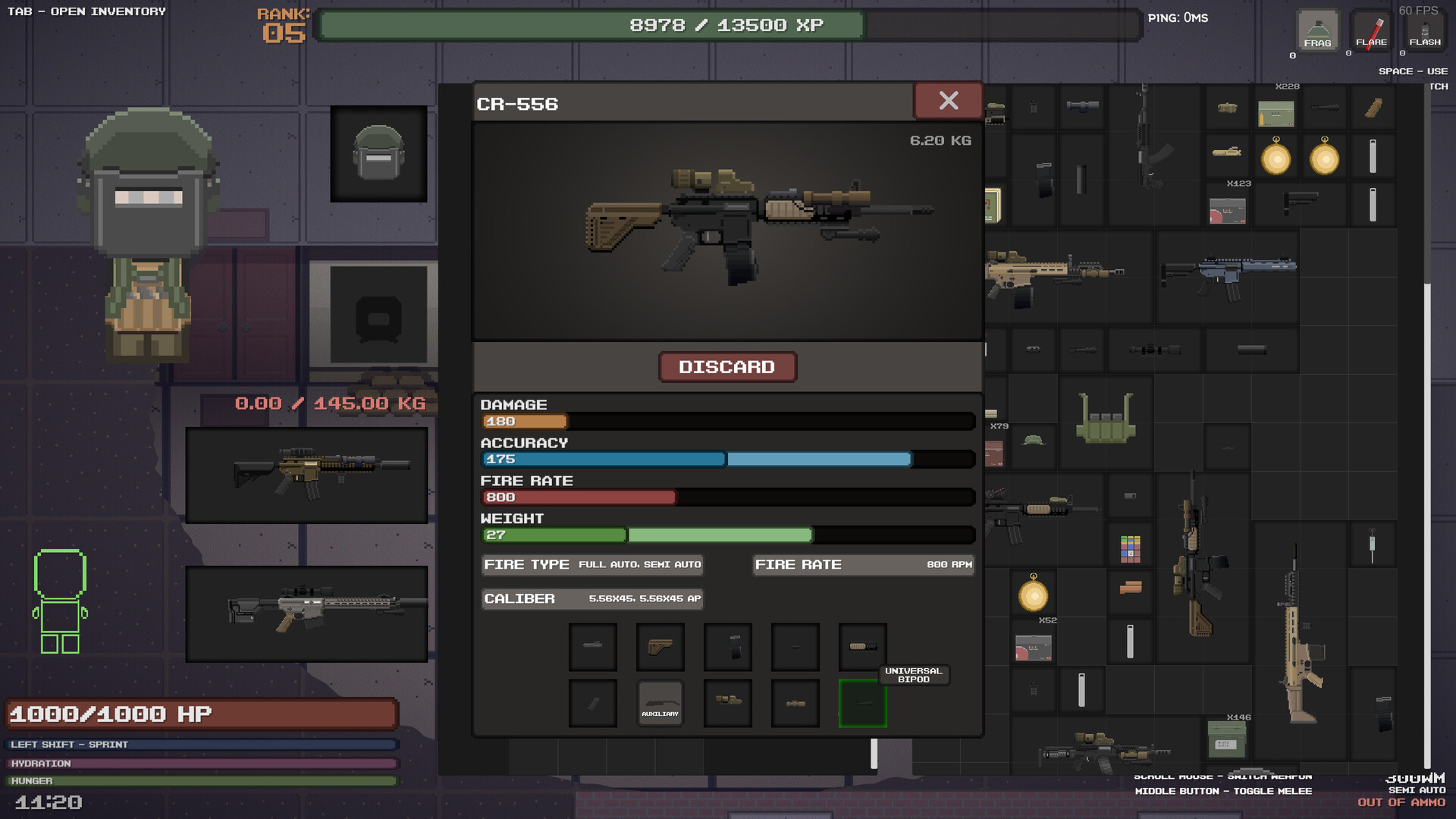 Last Group Out screenshot 3