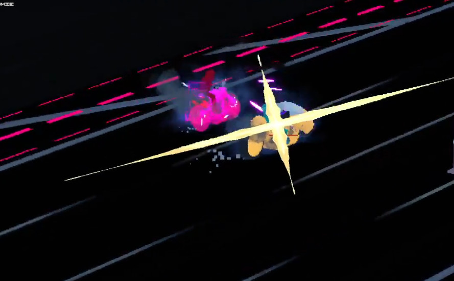 Motomancer: Auto Battle on Stream screenshot 4