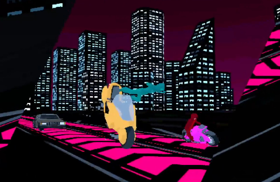 Motomancer: Auto Battle on Stream screenshot 5