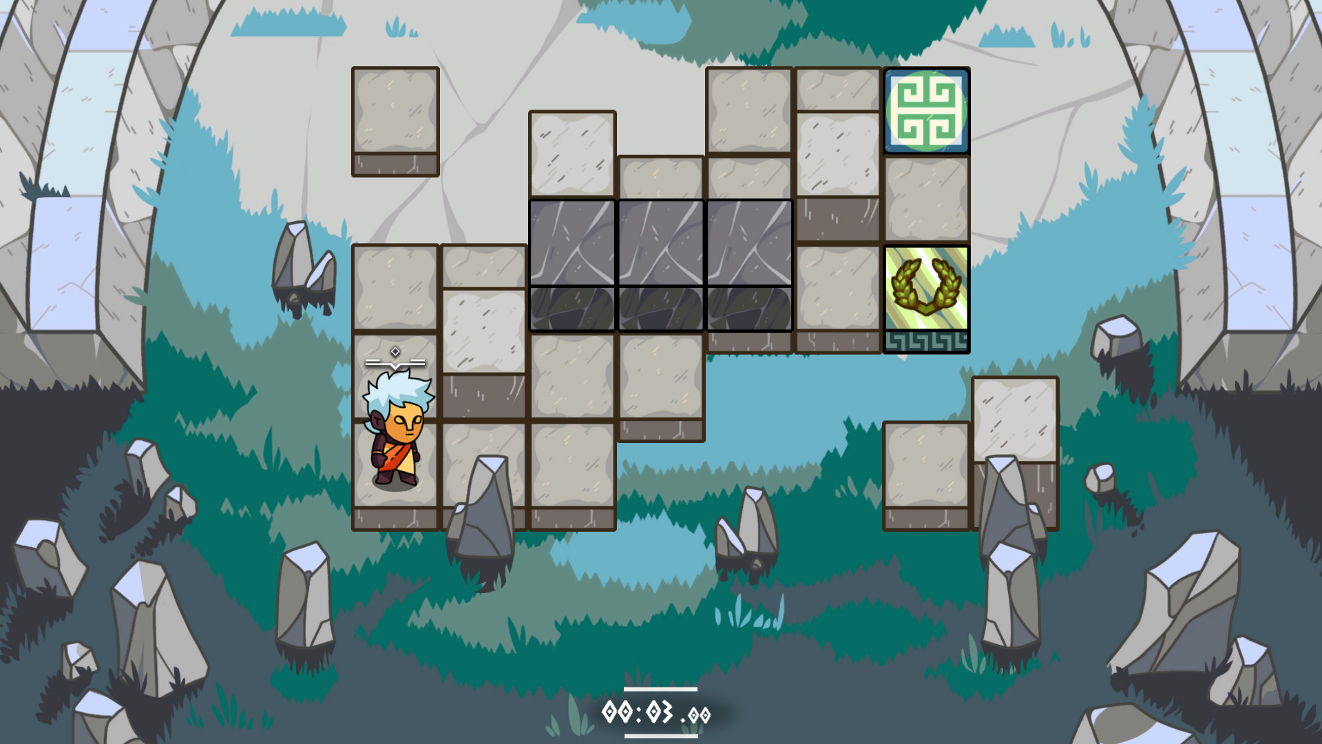 Khoros screenshot 1