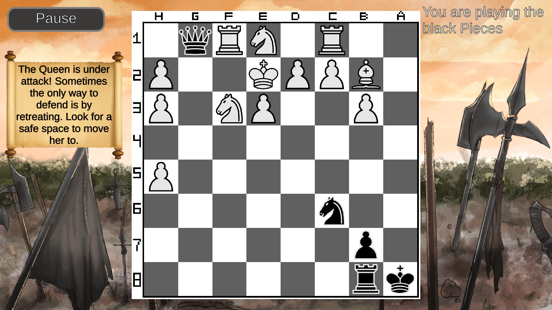 Check x Mate screenshot 3