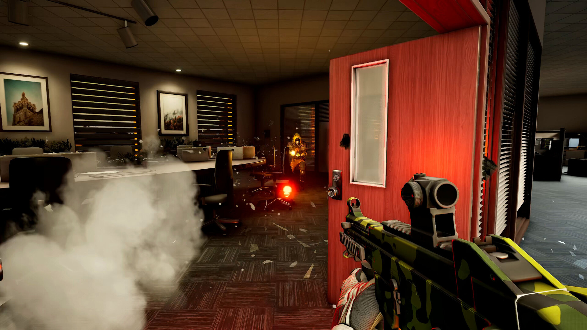 Rogue Point screenshot 9