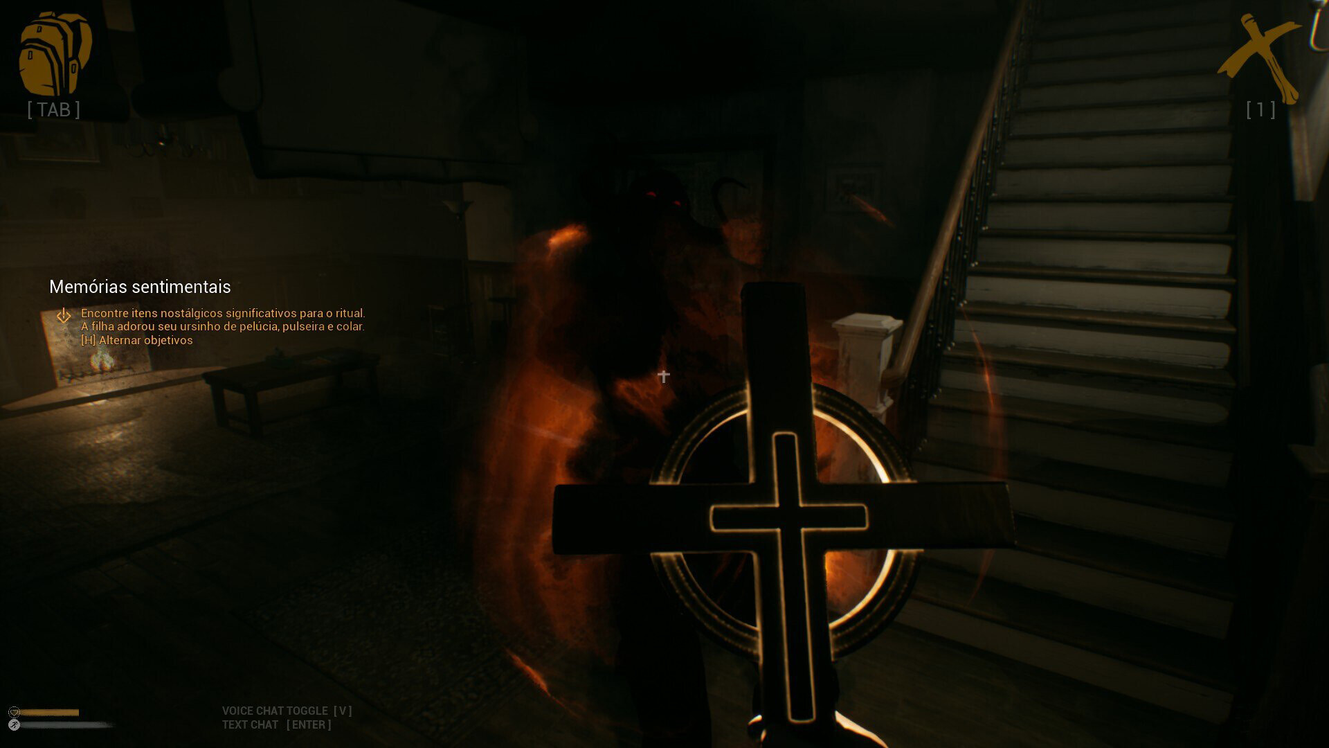 Holy Purge : Exorcist screenshot 8