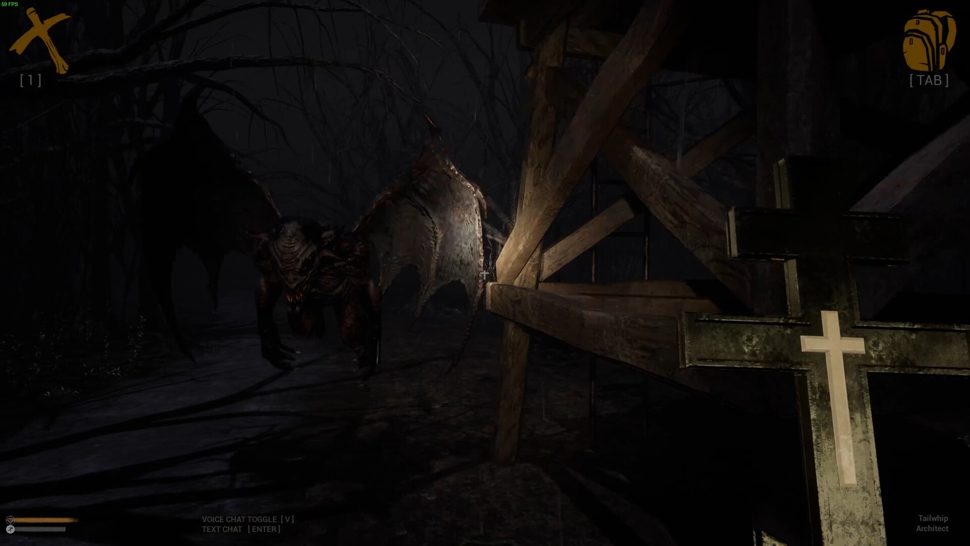 Holy Purge : Exorcist screenshot 2