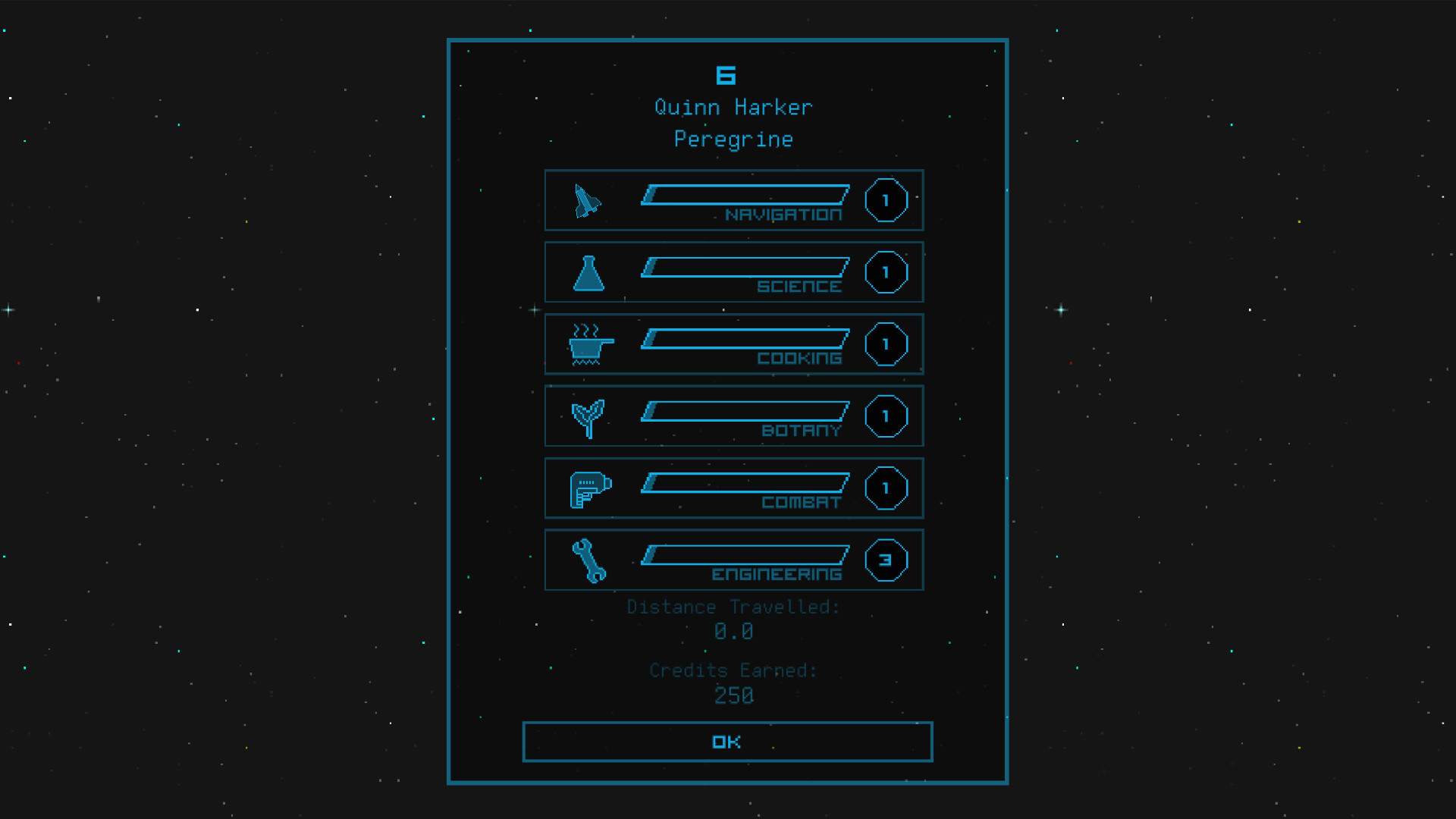 Starwisp Hyperdrive screenshot 9