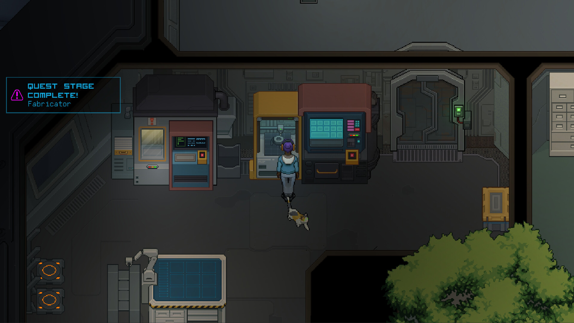 Starwisp Hyperdrive screenshot 16