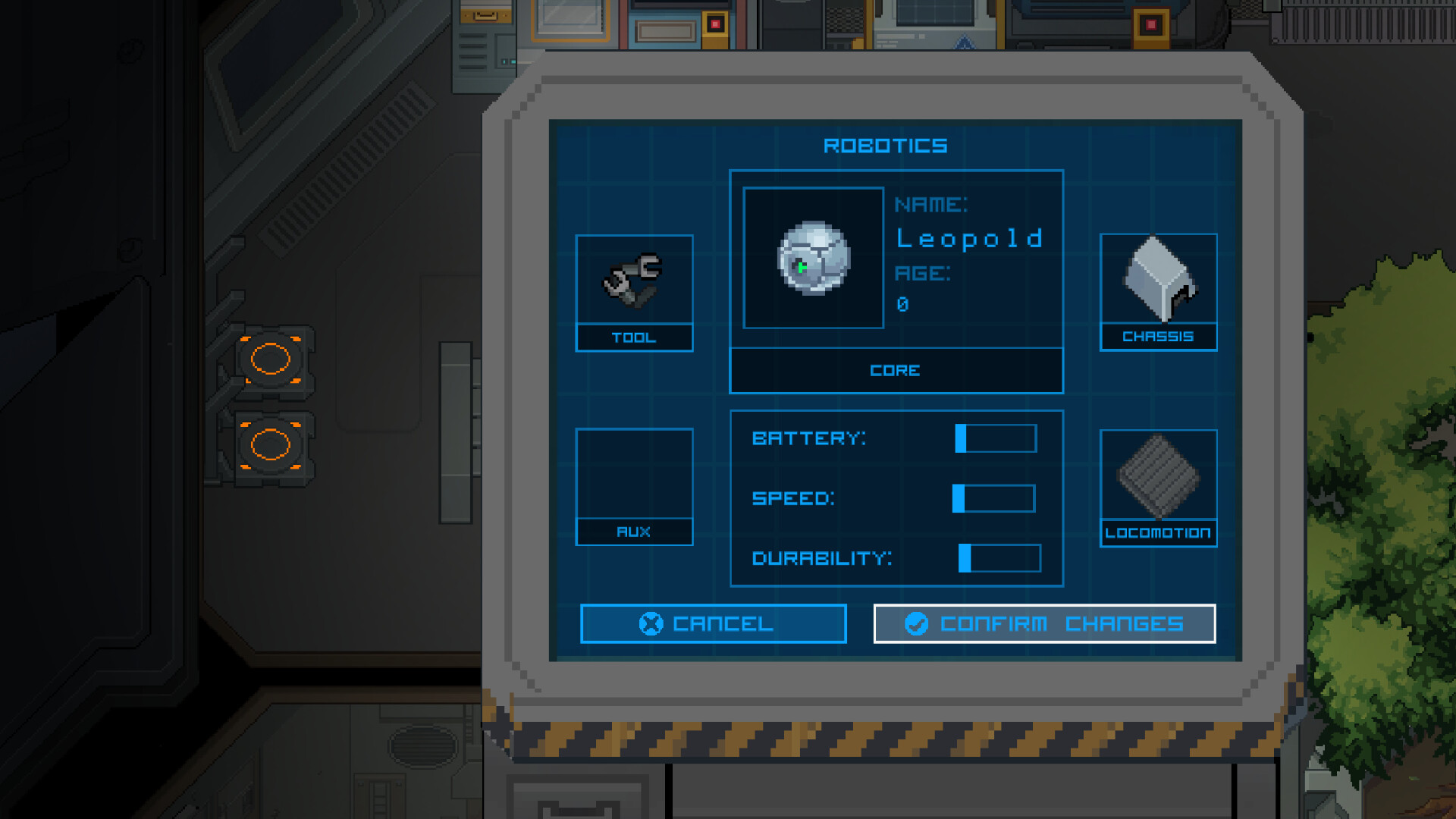 Starwisp Hyperdrive screenshot 17