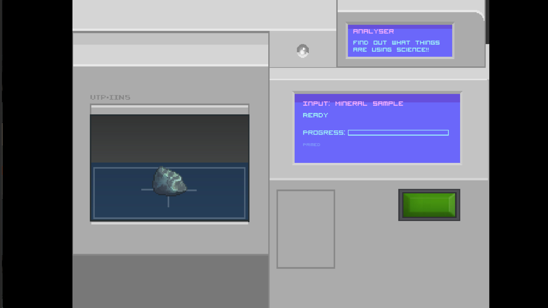 Starwisp Hyperdrive screenshot 14